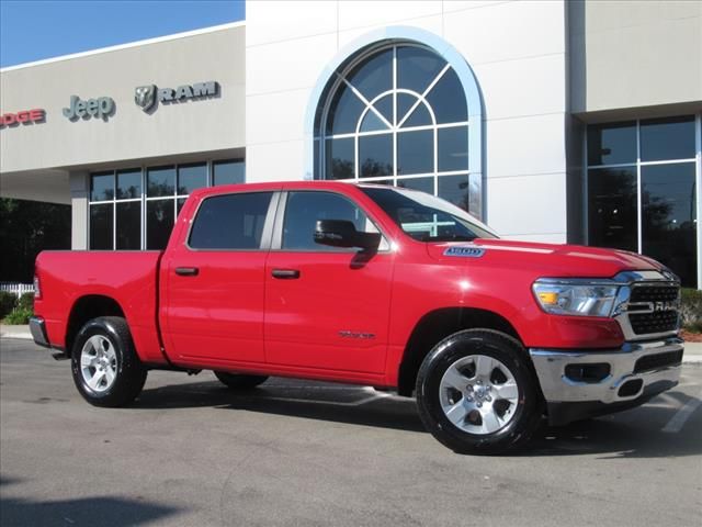 2024 Ram 1500 Big Horn