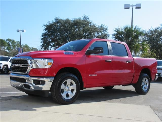 2024 Ram 1500 Big Horn