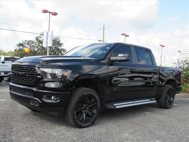 2024 Ram 1500 Big Horn