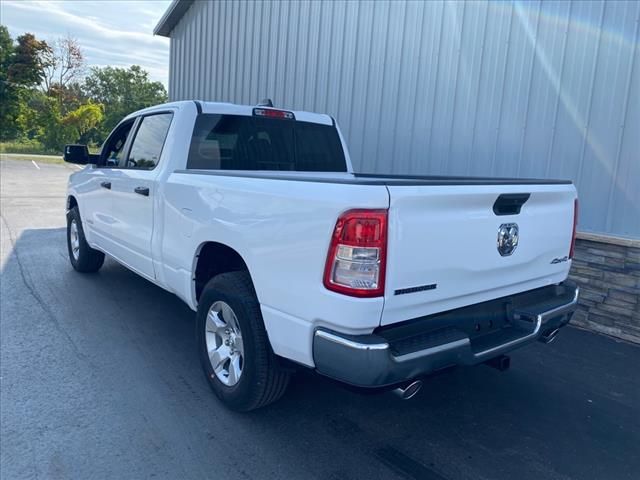 2024 Ram 1500 Big Horn