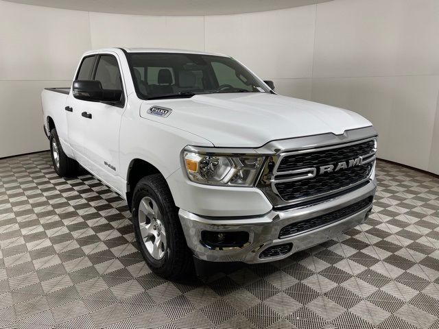 2024 Ram 1500 Big Horn