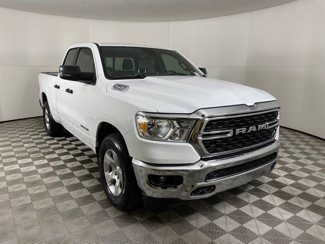 2024 Ram 1500 Big Horn