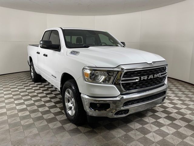 2024 Ram 1500 Big Horn