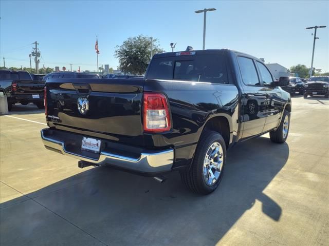 2024 Ram 1500 Lone Star