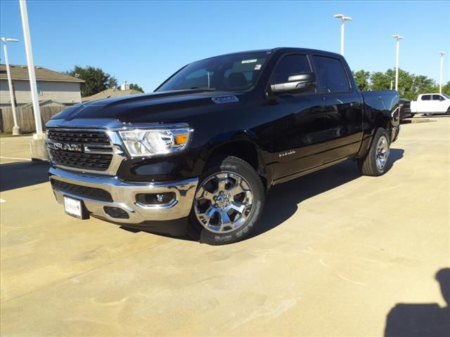 2024 Ram 1500 Lone Star