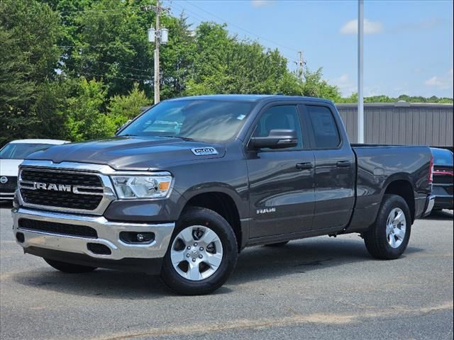 2024 Ram 1500 Big Horn