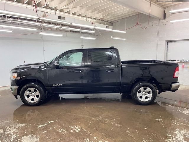 2024 Ram 1500 Big Horn