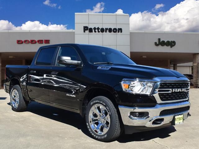 2024 Ram 1500 Lone Star