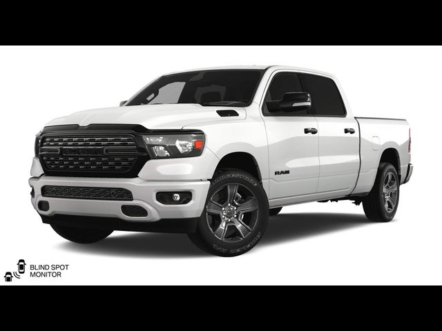 2024 Ram 1500 Big Horn