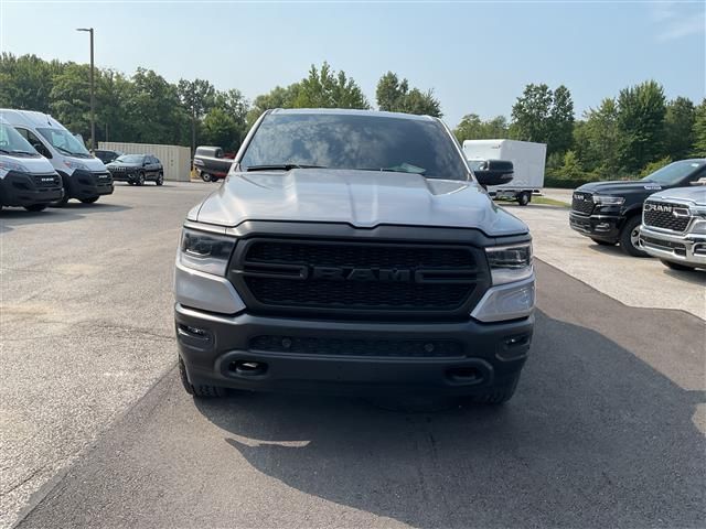 2024 Ram 1500 Big Horn