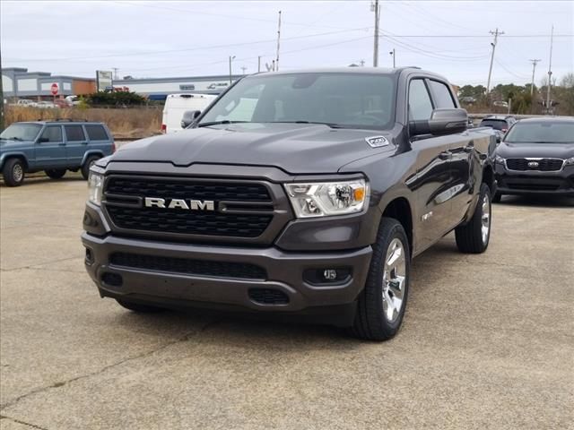 2024 Ram 1500 Big Horn