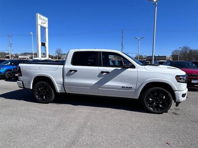 2024 Ram 1500 Limited