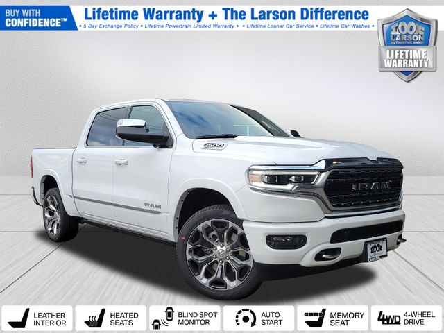 2024 Ram 1500 Limited