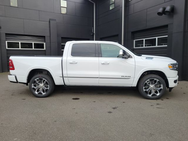 2024 Ram 1500 Limited