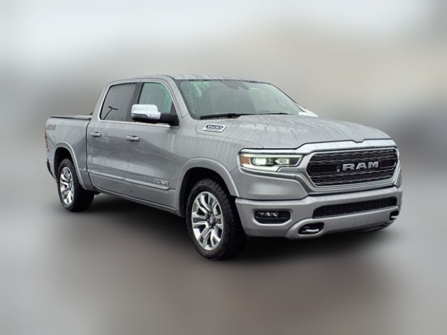 2024 Ram 1500 Limited