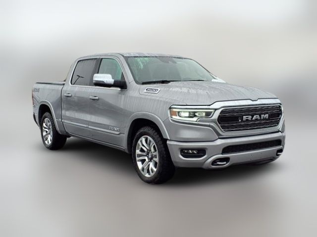 2024 Ram 1500 Limited