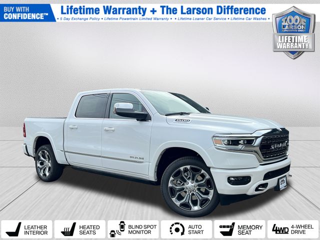 2024 Ram 1500 Limited