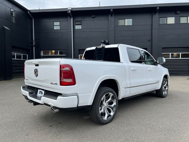 2024 Ram 1500 Limited