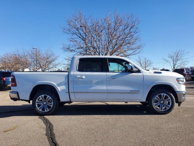 2024 Ram 1500 Limited