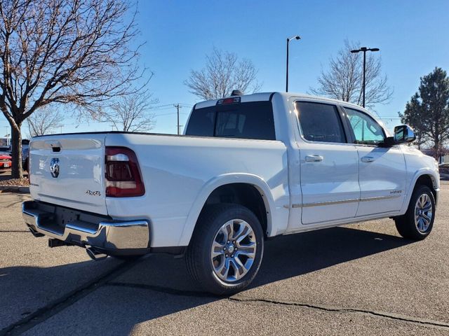 2024 Ram 1500 Limited