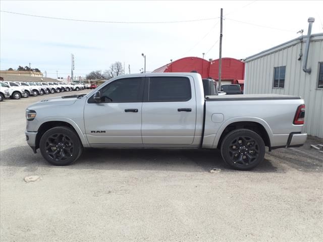 2024 Ram 1500 Limited