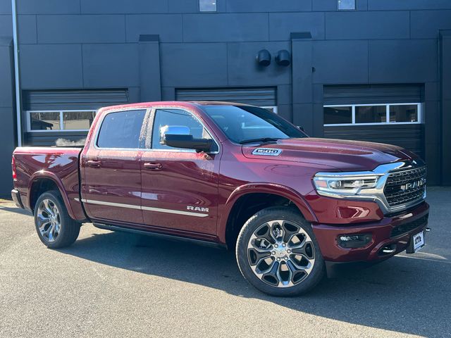 2024 Ram 1500 Limited