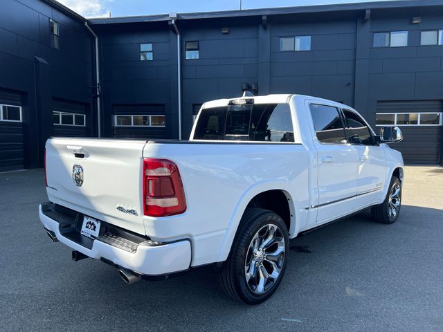 2024 Ram 1500 Limited