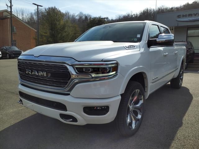 2024 Ram 1500 Limited