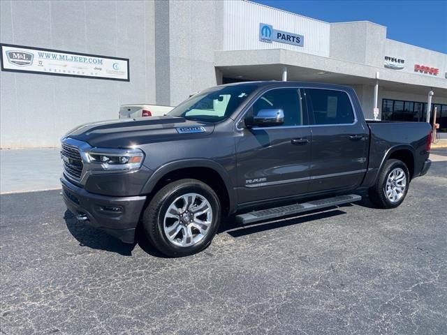 2024 Ram 1500 Limited