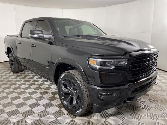 2024 Ram 1500 Limited