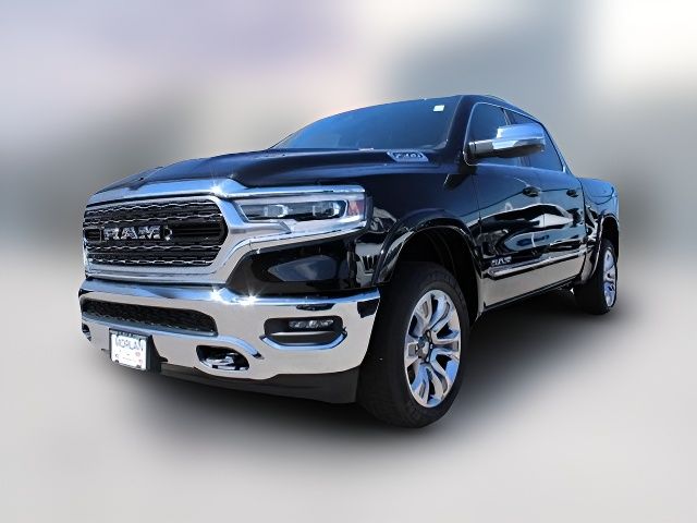 2024 Ram 1500 Limited