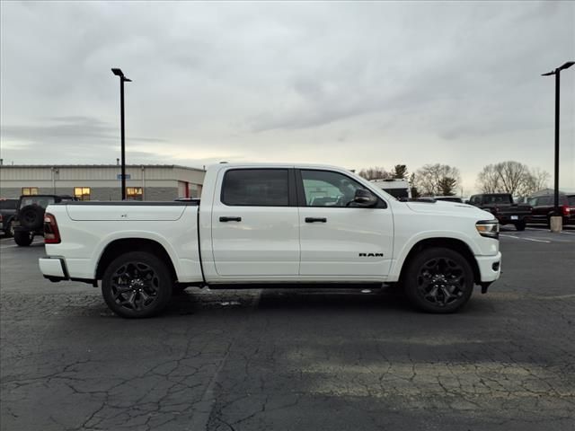 2024 Ram 1500 Limited