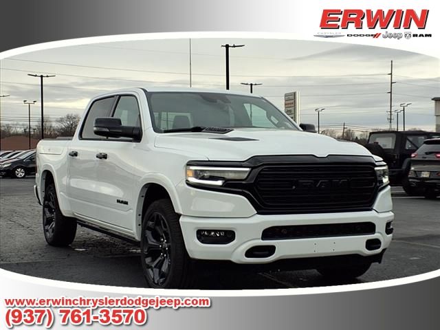 2024 Ram 1500 Limited