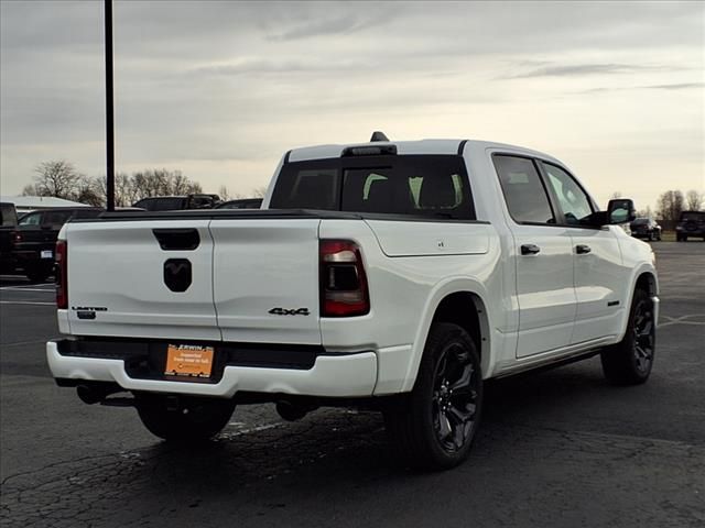 2024 Ram 1500 Limited