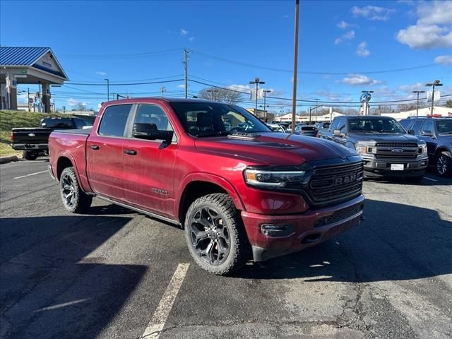 2024 Ram 1500 Limited