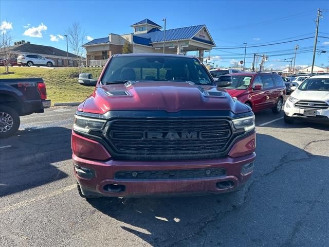 2024 Ram 1500 Limited