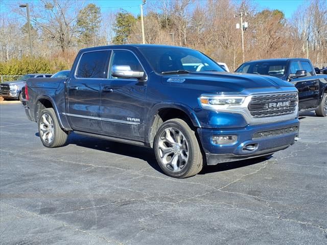 2024 Ram 1500 Limited