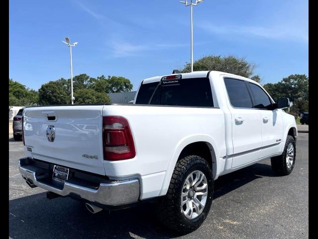 2024 Ram 1500 Limited