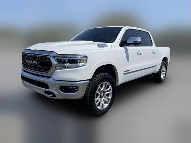 2024 Ram 1500 Limited