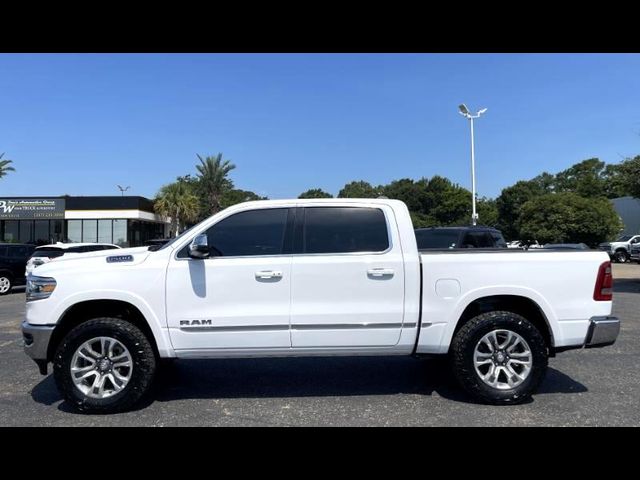 2024 Ram 1500 Limited