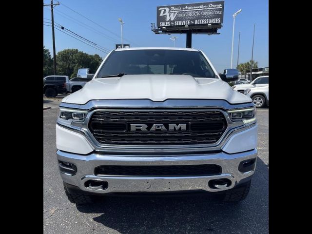 2024 Ram 1500 Limited