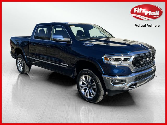 2024 Ram 1500 Limited