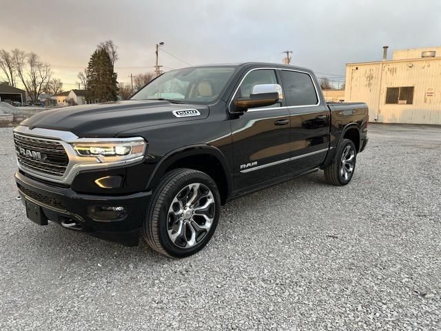 2024 Ram 1500 Limited