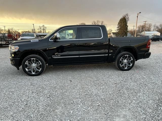 2024 Ram 1500 Limited