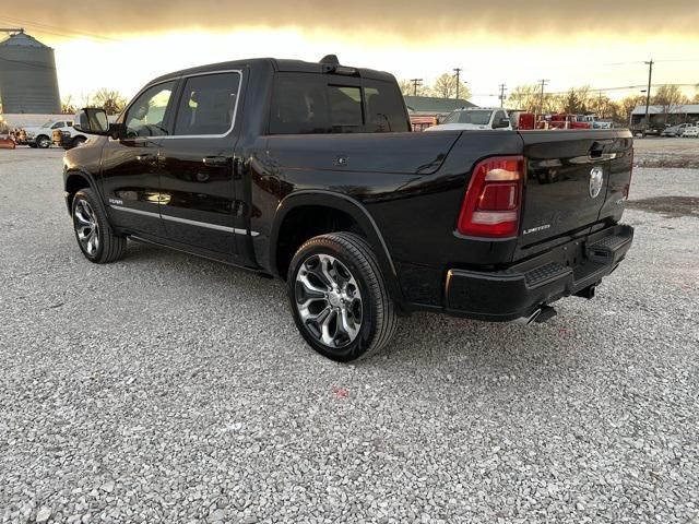 2024 Ram 1500 Limited