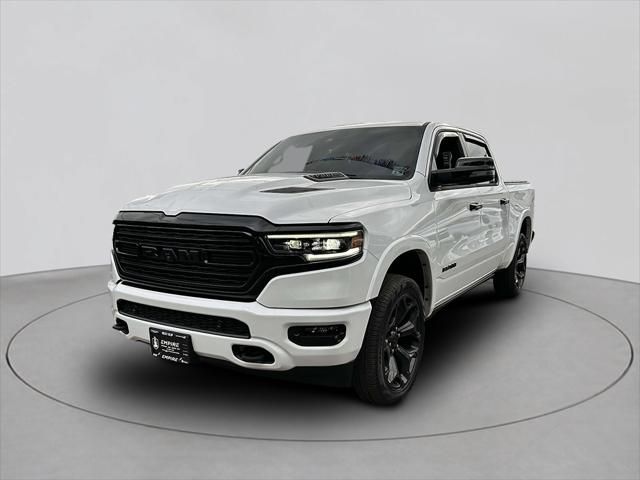 2024 Ram 1500 Limited