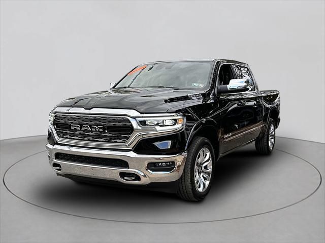 2024 Ram 1500 Limited