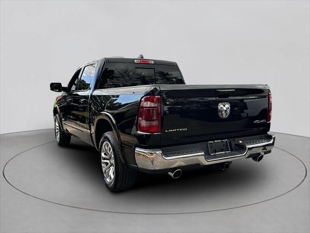 2024 Ram 1500 Limited