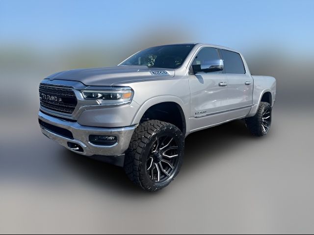 2024 Ram 1500 Limited