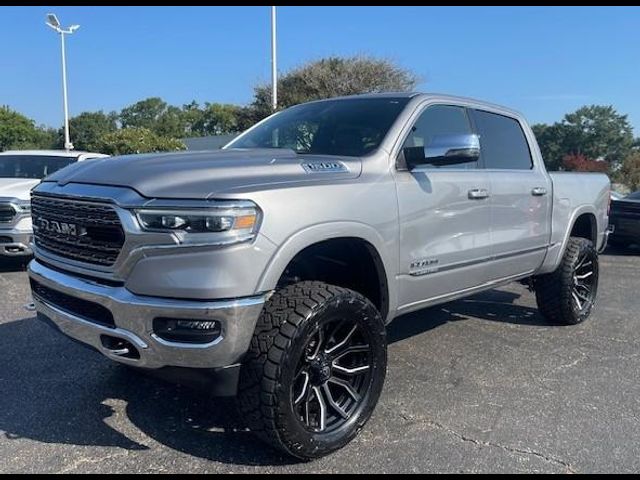 2024 Ram 1500 Limited